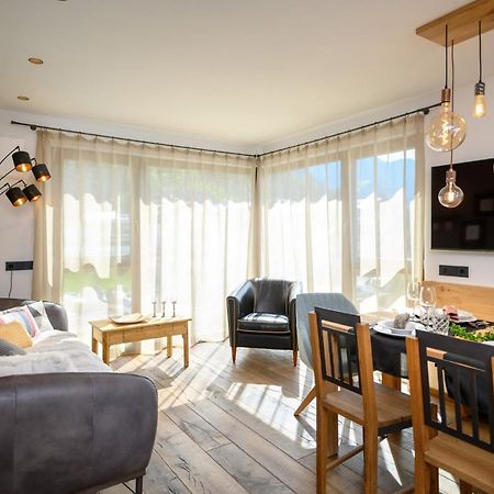 Central Home Apartment Ορτιζέι Εξωτερικό φωτογραφία