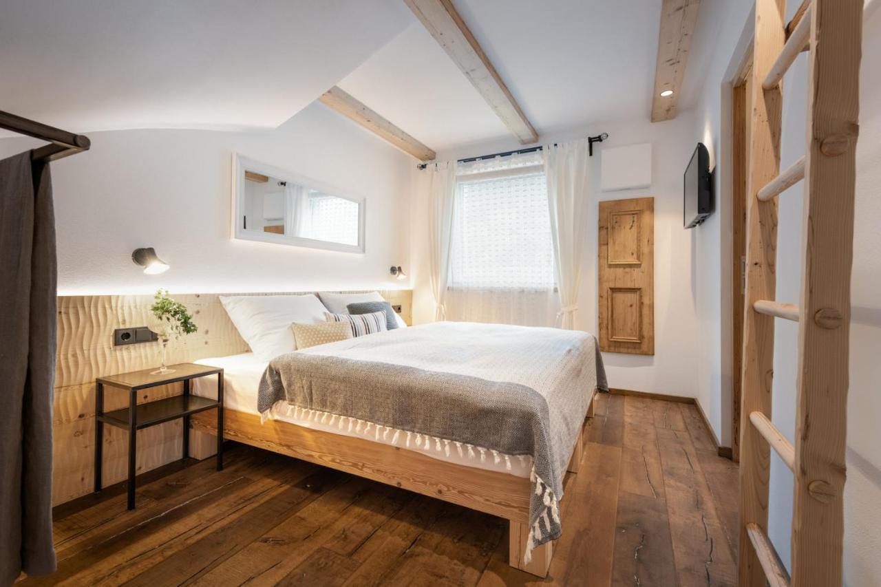 Central Home Apartment Ορτιζέι Εξωτερικό φωτογραφία