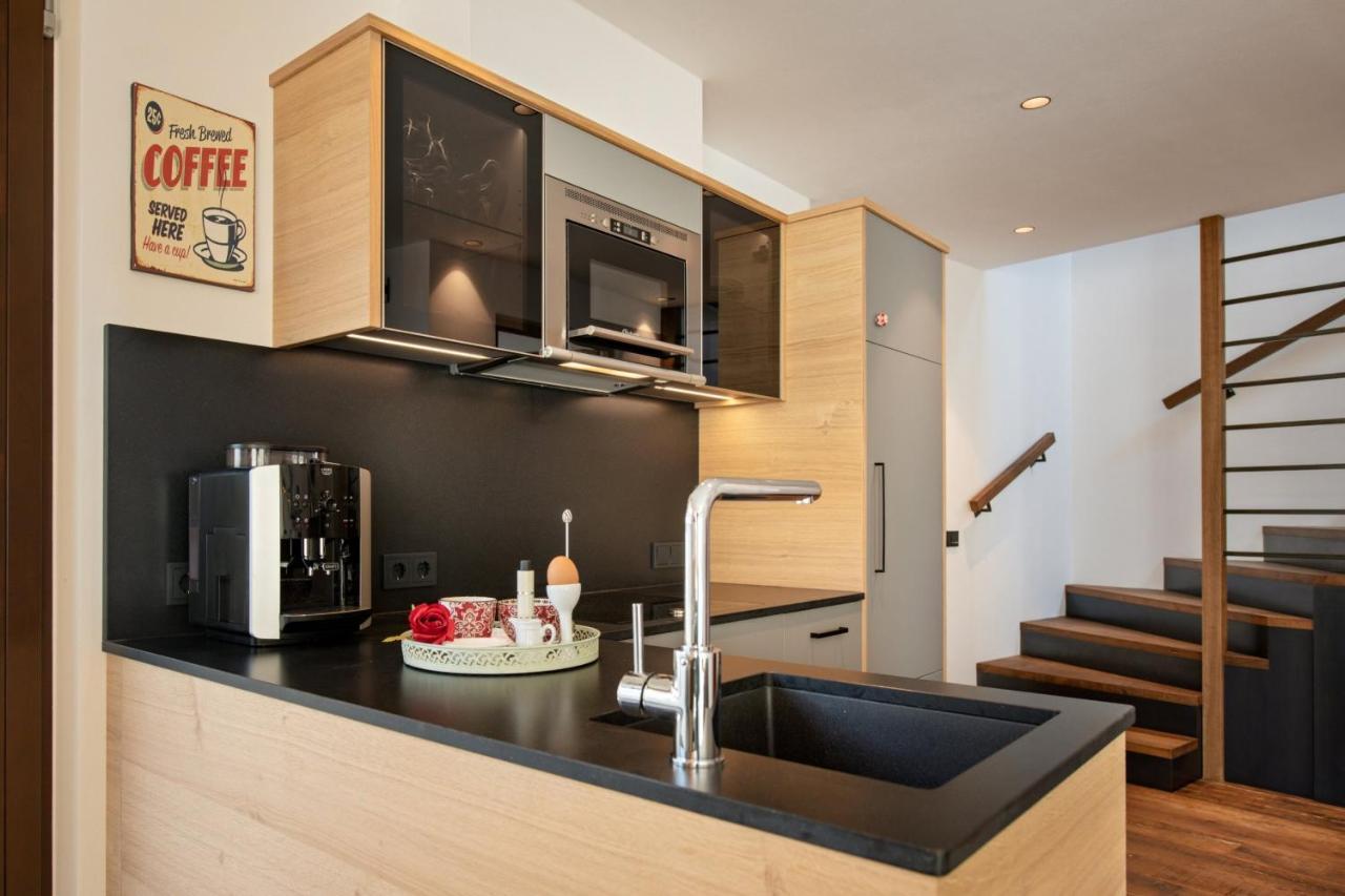 Central Home Apartment Ορτιζέι Εξωτερικό φωτογραφία