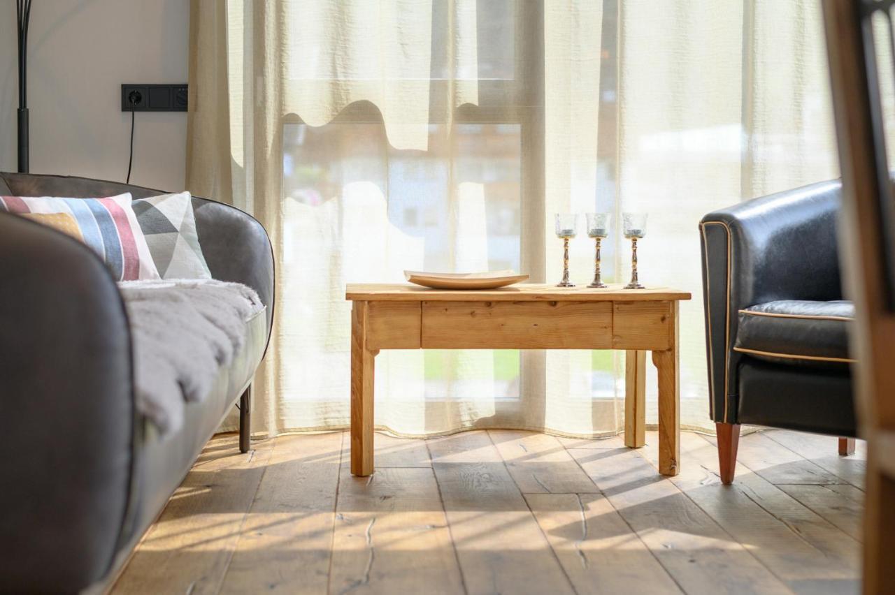 Central Home Apartment Ορτιζέι Εξωτερικό φωτογραφία