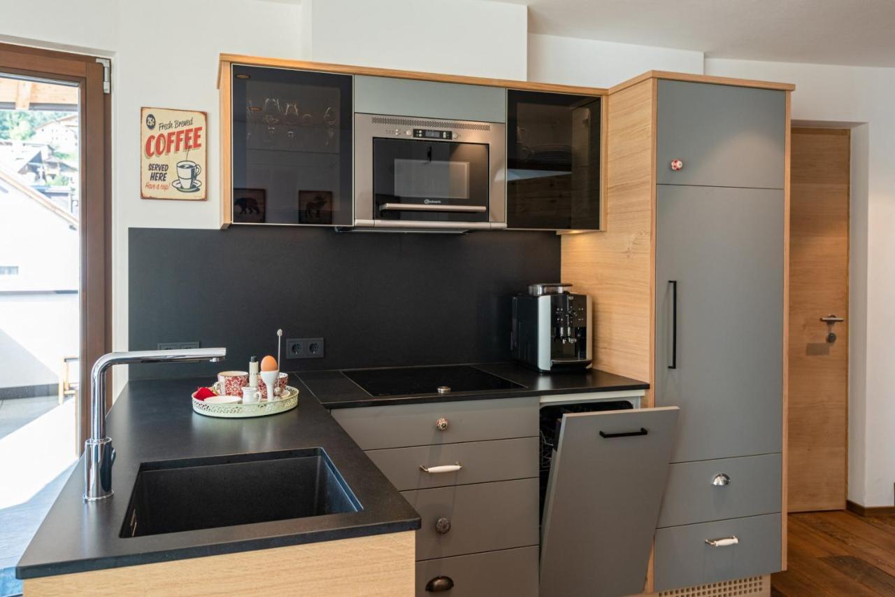 Central Home Apartment Ορτιζέι Εξωτερικό φωτογραφία