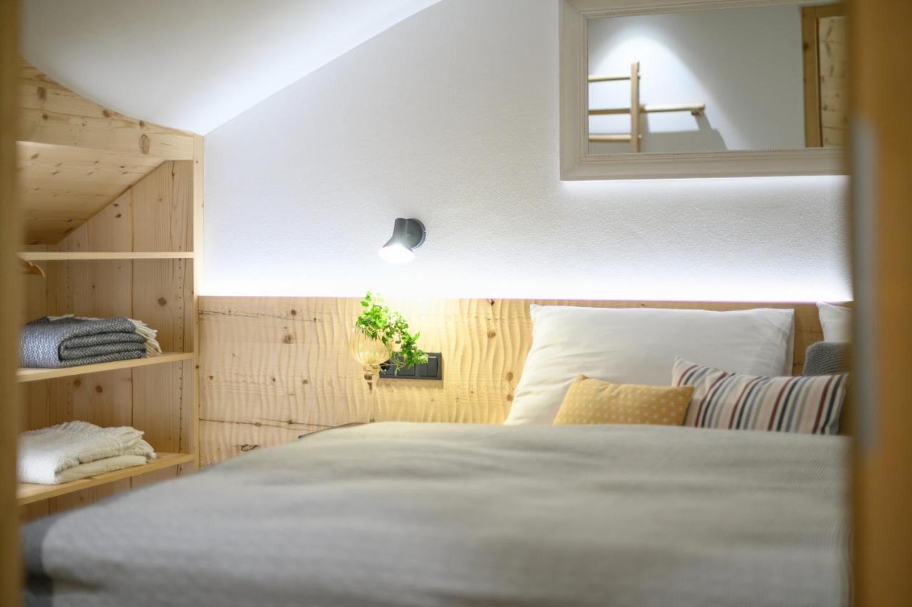 Central Home Apartment Ορτιζέι Εξωτερικό φωτογραφία